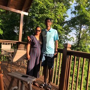 Meet your Posher, Malini